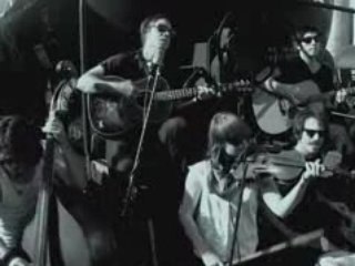 The Airborne Toxic Event: Gasoline (Acoustic Series Week 3)
