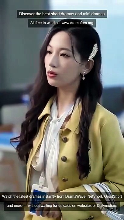 Married the Boss Never a Loss- Full Drama Movie English Sub