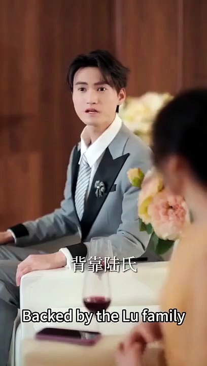 Madam Entered the Game Herself and Crushed Everything- Drama Movie English Sub