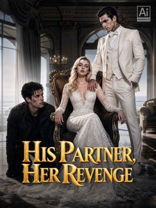 His Partner Her Revenge : Full EPS