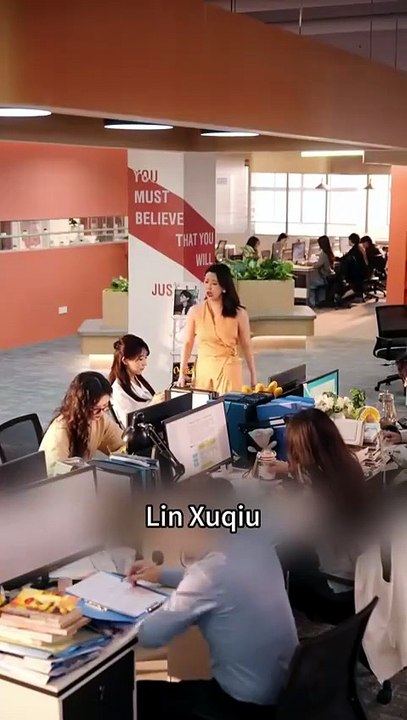 Autumn Encounters Joy- Drama Movie English SUb
