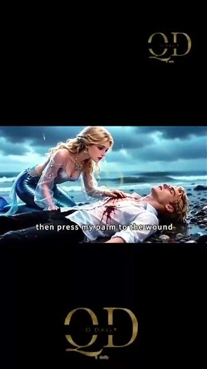 Beneath The Tides A Mermaid's Vengeance [Full Movie]