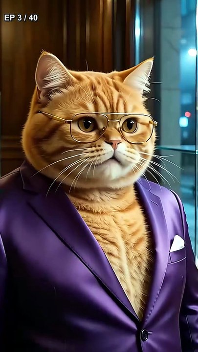 Reversed World Humans As Pets MOVIES