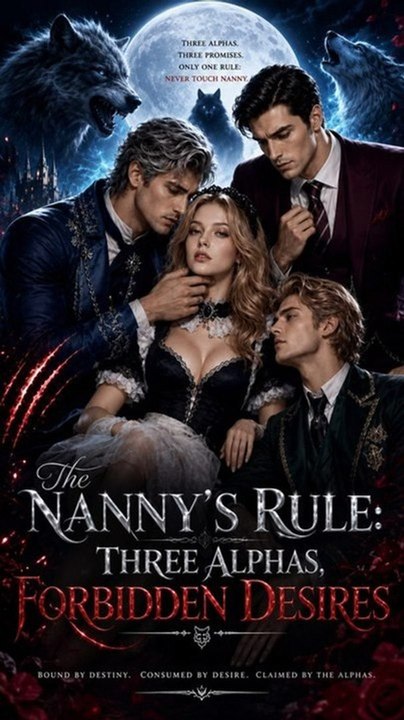 The Nanny'S Rule Three Alphas Part 2丨Full EP丨Hot Drama 2026丨New Movie ✅