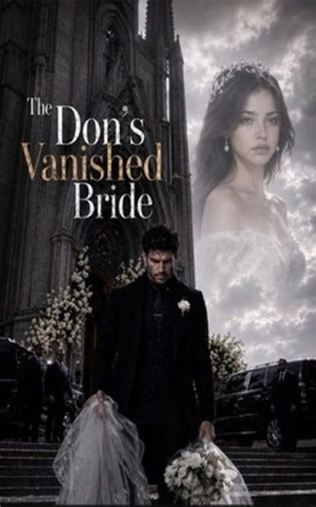 The Don's Vanished Bride Full HD
