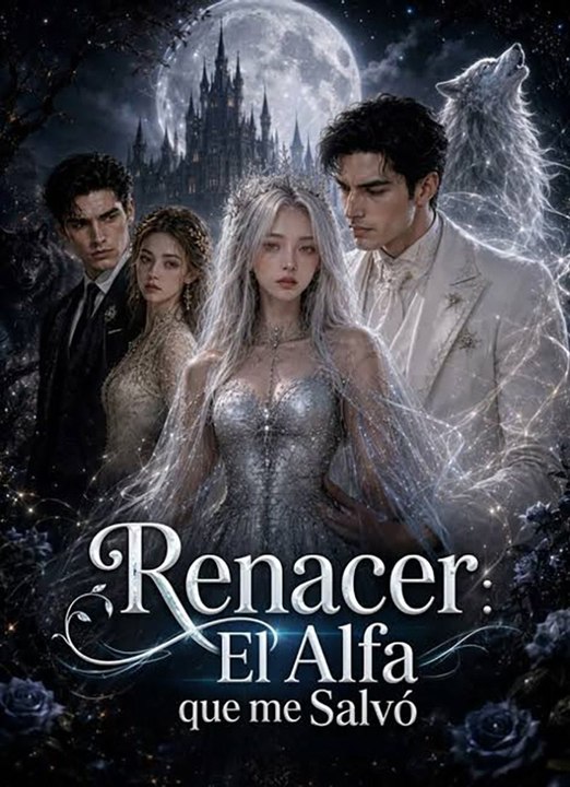 Renacer: El Alfa que Me Salvó | Drama Fantástico Completo en Español | CliffRush Drama