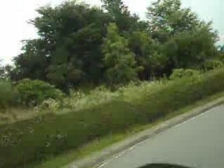 H5 EA11R LSD 5SPEED TEST DRIVE