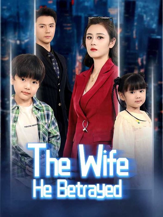 (DUBBED) The Wife He Betrayed Full Movie