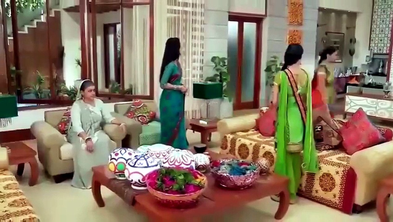 مسلسل من النظرة الثانية الحلقة 34
