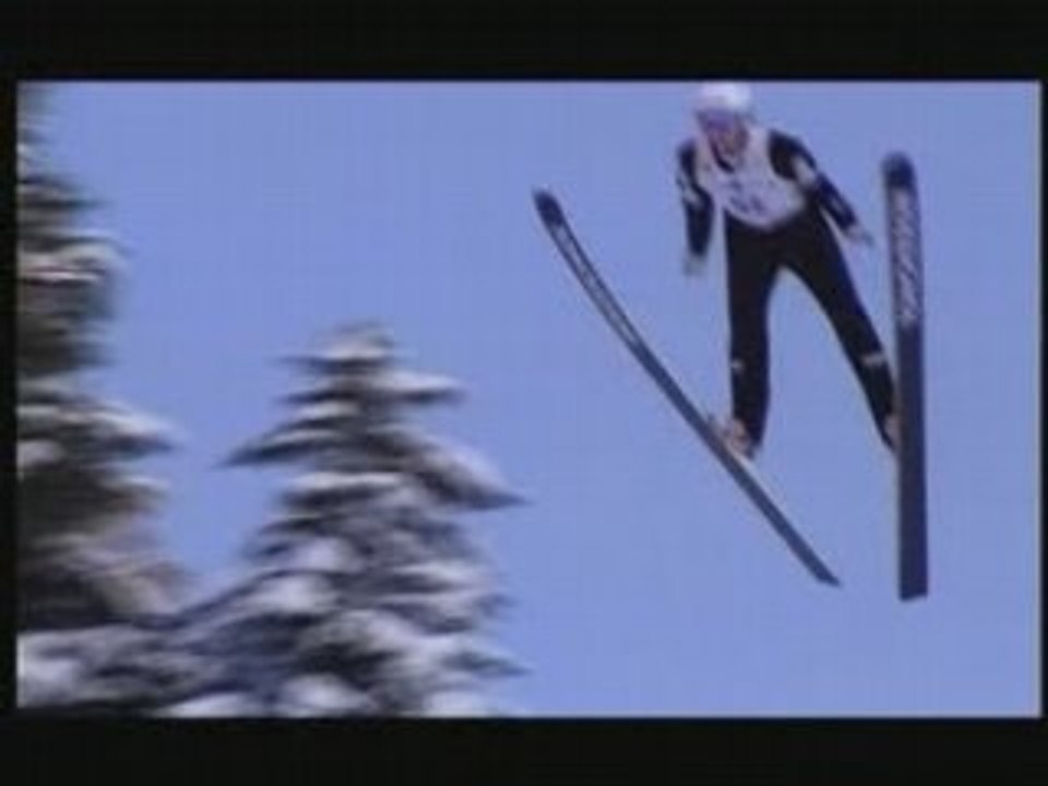 Espaces et Temps de la Neige: extrait