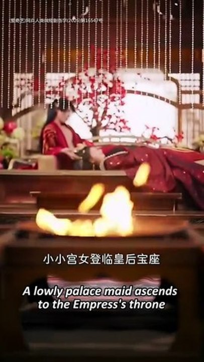 The Palace Walls Promise A Good Man#DRAMA US-FULL ENGLISH SUB