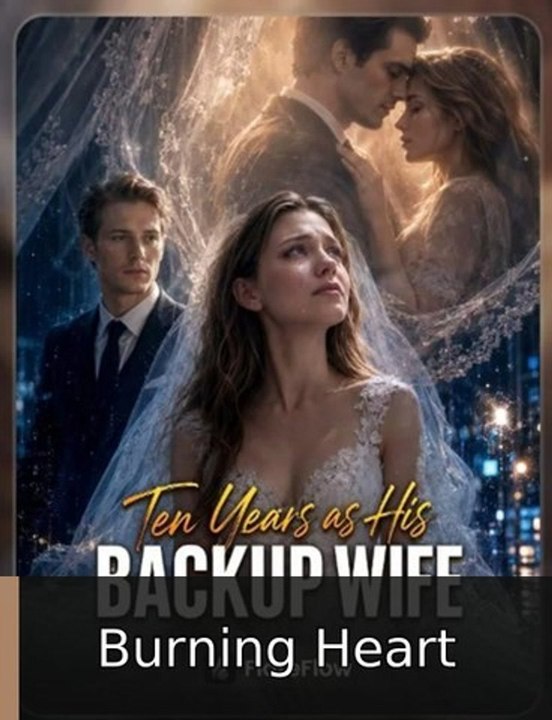 Ten Years As His Backup Wife #Engsub #Fullfilm⚡️🍿🍿 Full Episode | Zoryxa Shorts