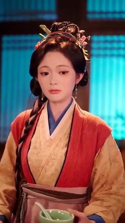The Imperial City is Shocked, The Cold-Faced Crown Prince Has an Heir#DRAMA US-FULL ENGLISH SUB