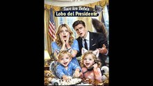 🐺👶Tuve los Bebés Lobo del Presidente[Doblado] Completo En Español