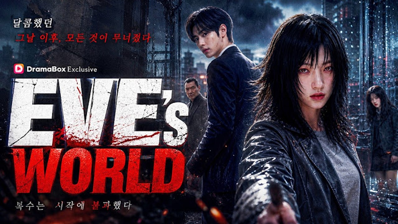 Eve's World