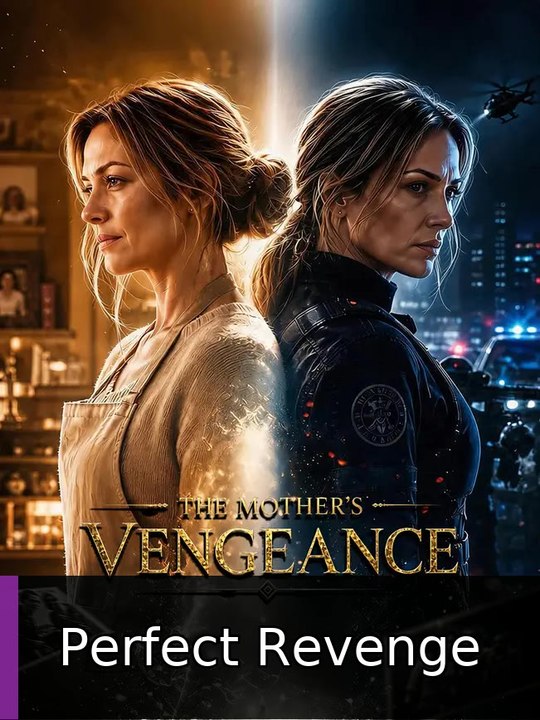 The Mother's Vengeance englishsub fullepisode🎉⚡️🌸 Perfect Revenge