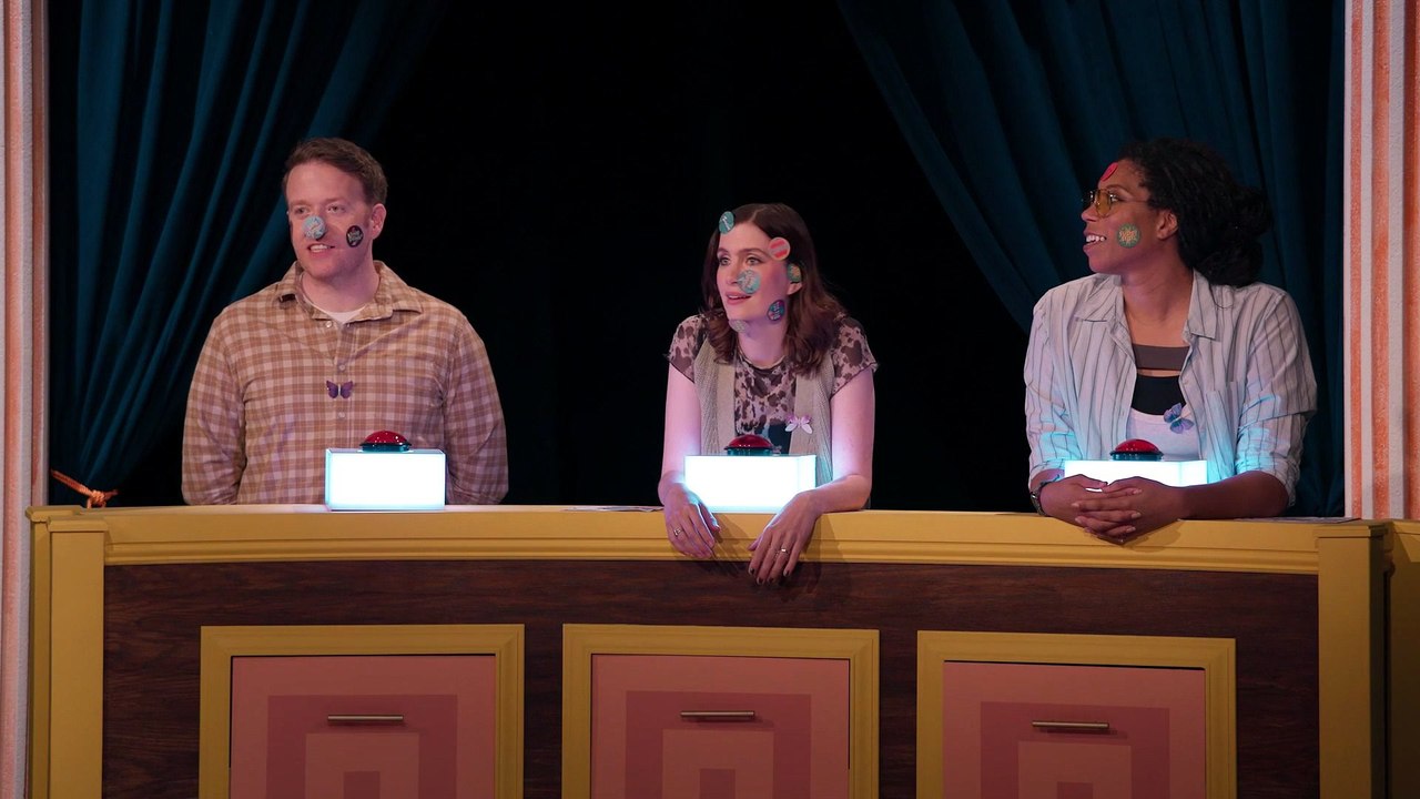 Game Changer S08E04 Kangaroo Court DRPO