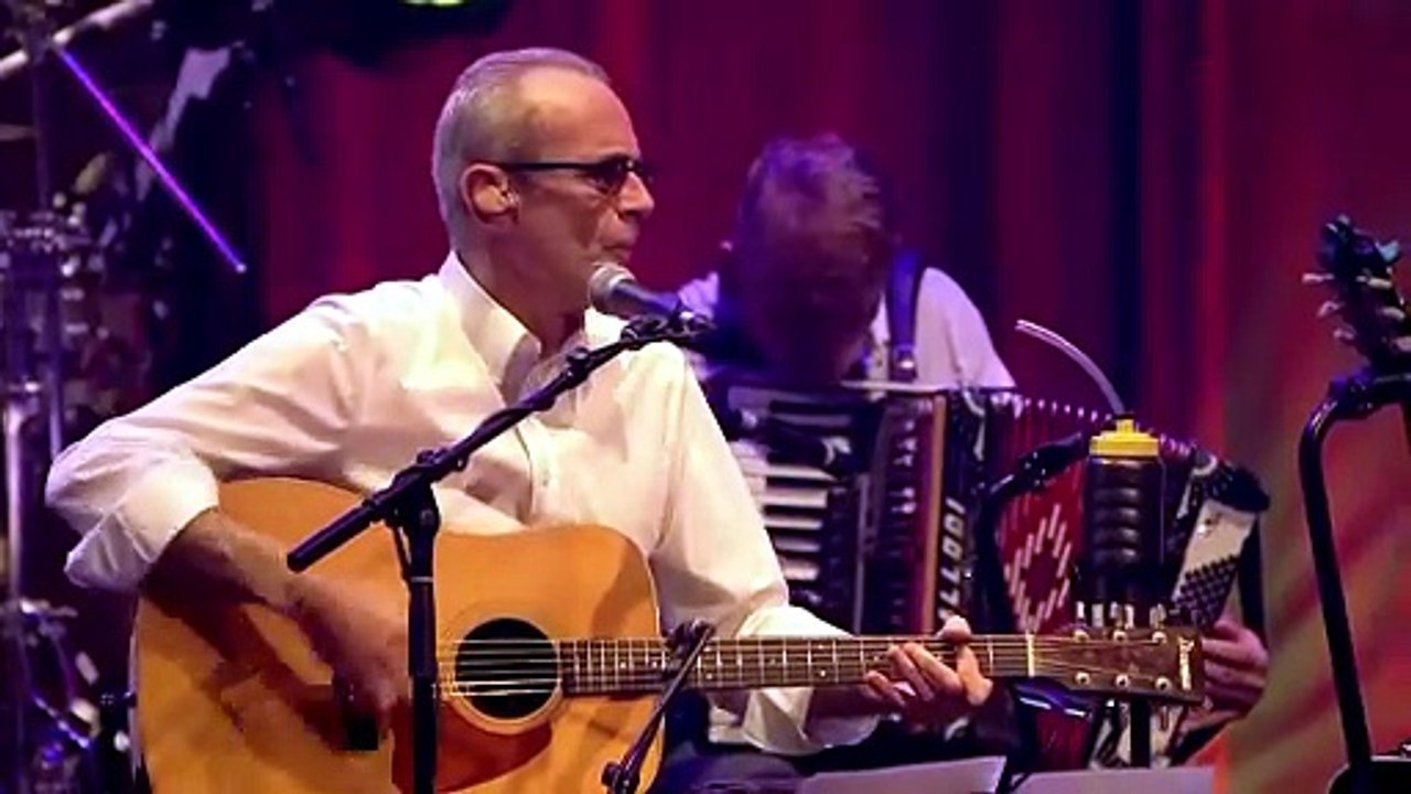 Burning Bridges (On And Off And On Again) - Status Quo (acoustic)