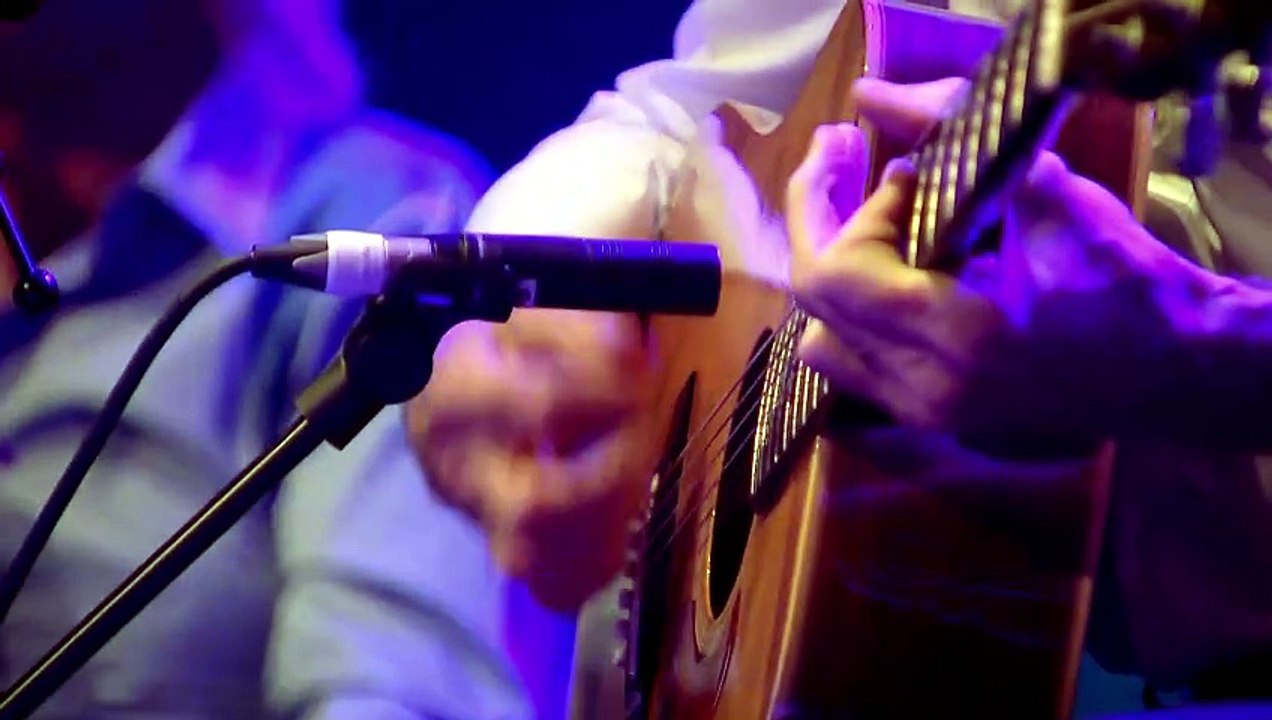Rock 'til You Drop - Status Quo (acoustic)