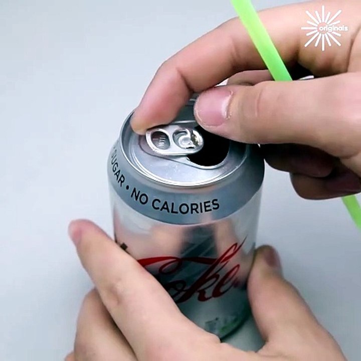 Drink your favorite drink without a single spill!🥤