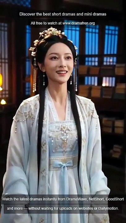 Betraying The Incense Heiress- Full Drama Movie English Sub