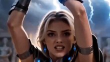 Don’t Mess with Her! The Thunder Goddess Returns! - New Movie 2026 -🔥🔥🔥FULL MOVIES ENGLISH SUB 2026