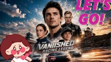 HOT 🏁  The Vanished Racing Legend Dailymotion Movie - Free Episodes