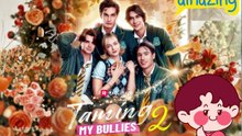 HOT 🎉 Taming My Bullies 2 Dailymotion Movie - Once enemies, now lovers, Rowan and Emma... [ENG SUB]