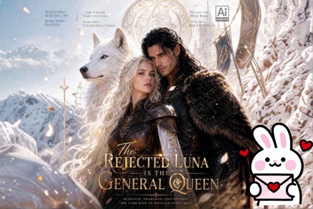 HOT 👑 Rejected Luna is the Alpha Queen Dailymotion Movie - Free Episodes