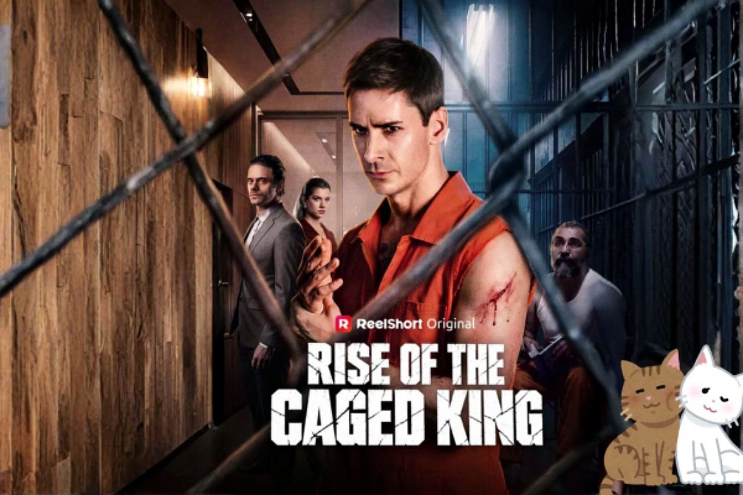 HOT 💋 Rise of the Caged King