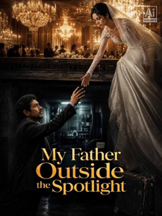 My Father Outside the Spotlight - Complete #drama #englishsub 🔥🔥