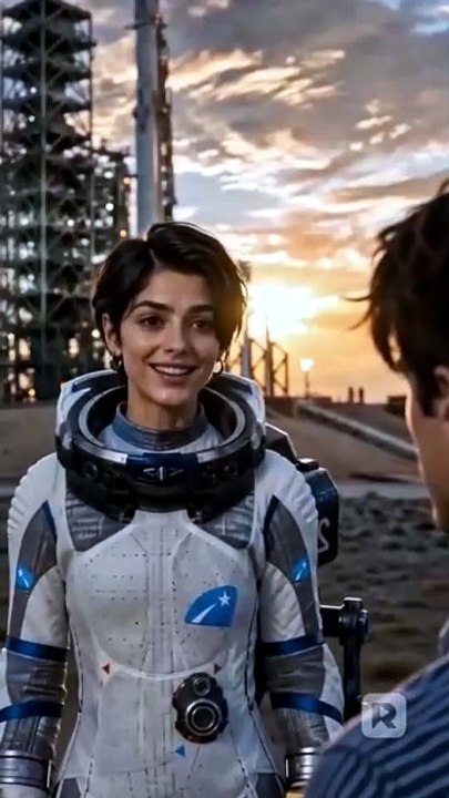 Stardust and Lies | Emotional Sci-Fi Romance - Full Movie [Full Movie]