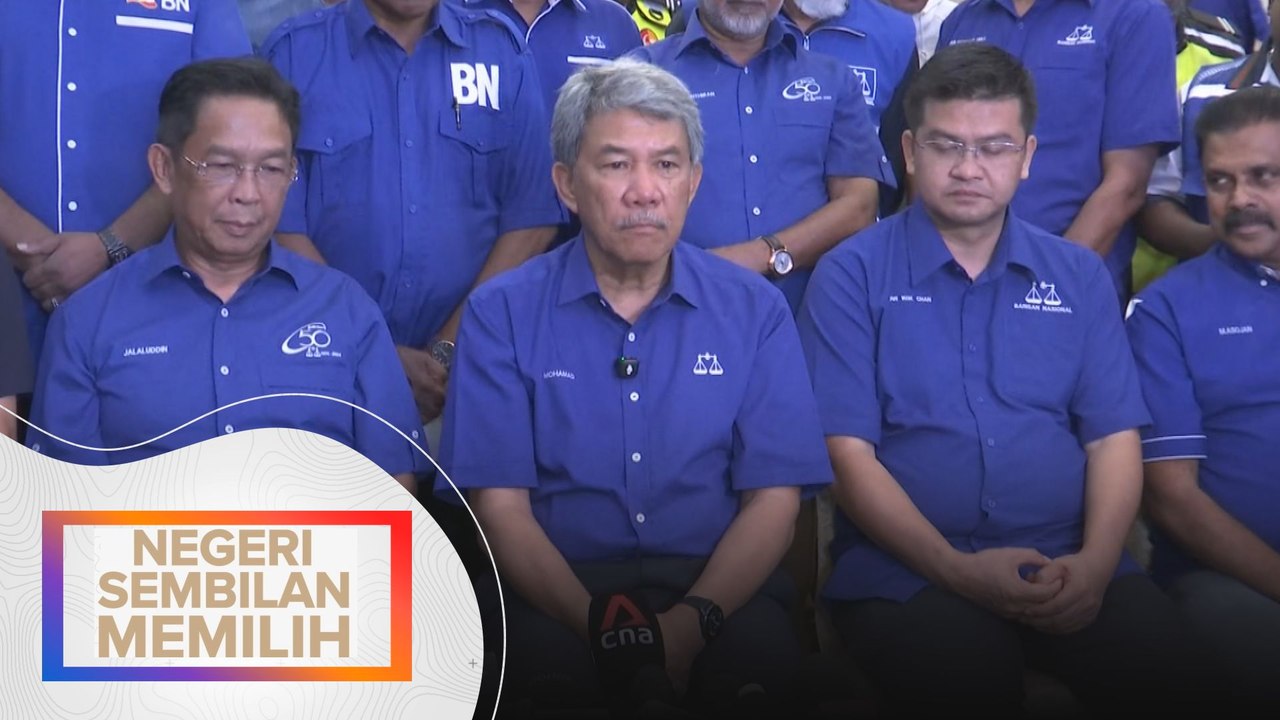 Sambutan terhadap BN semakin positif menjelang hari pengundian