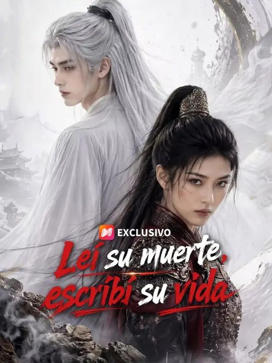 Leí Su Muerte Escribí Su Vida Filme Completo Ans Exclusive fullmovie