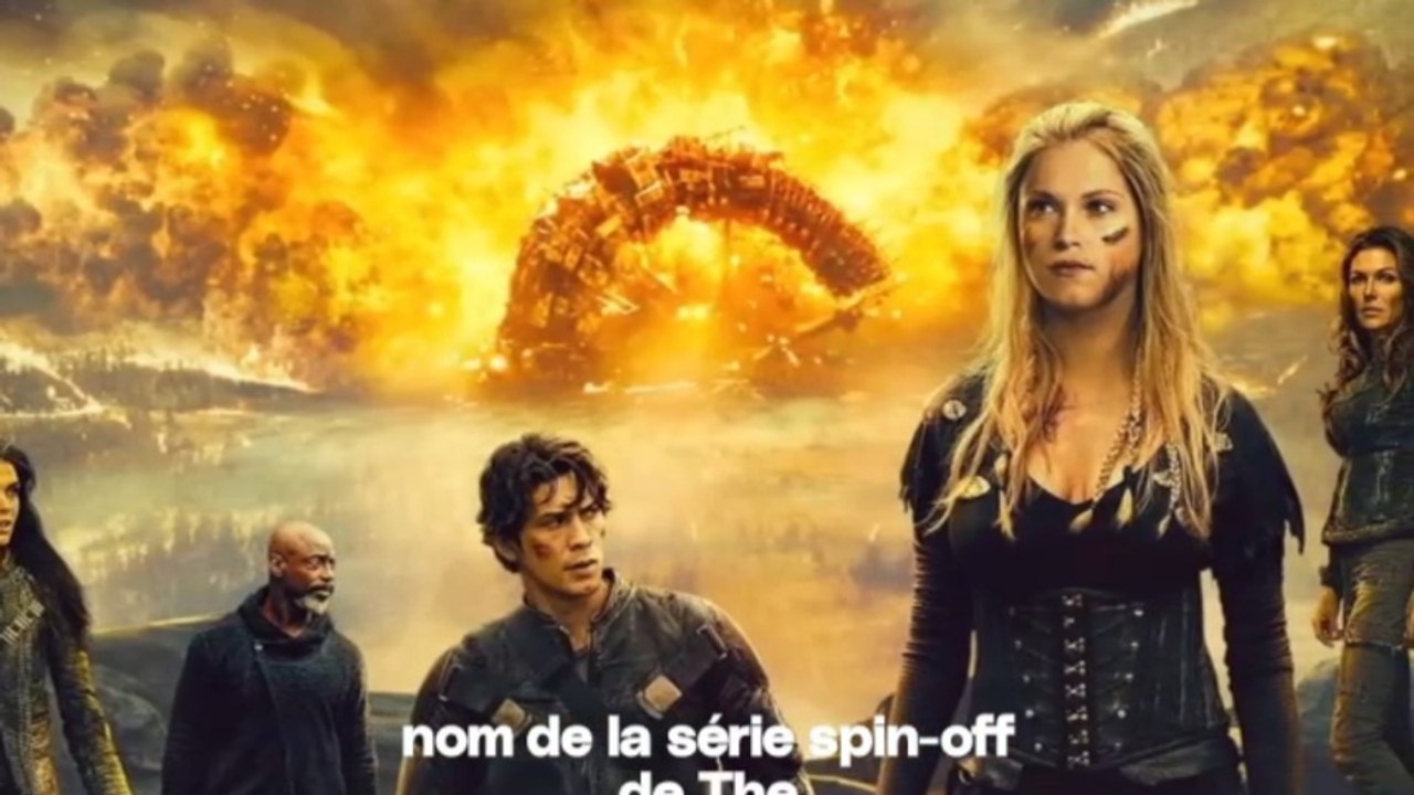 The 100 Second Dawn : Ça arrive quand ?