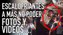Fotos y videos que parecen normales pero esconden algo impactante