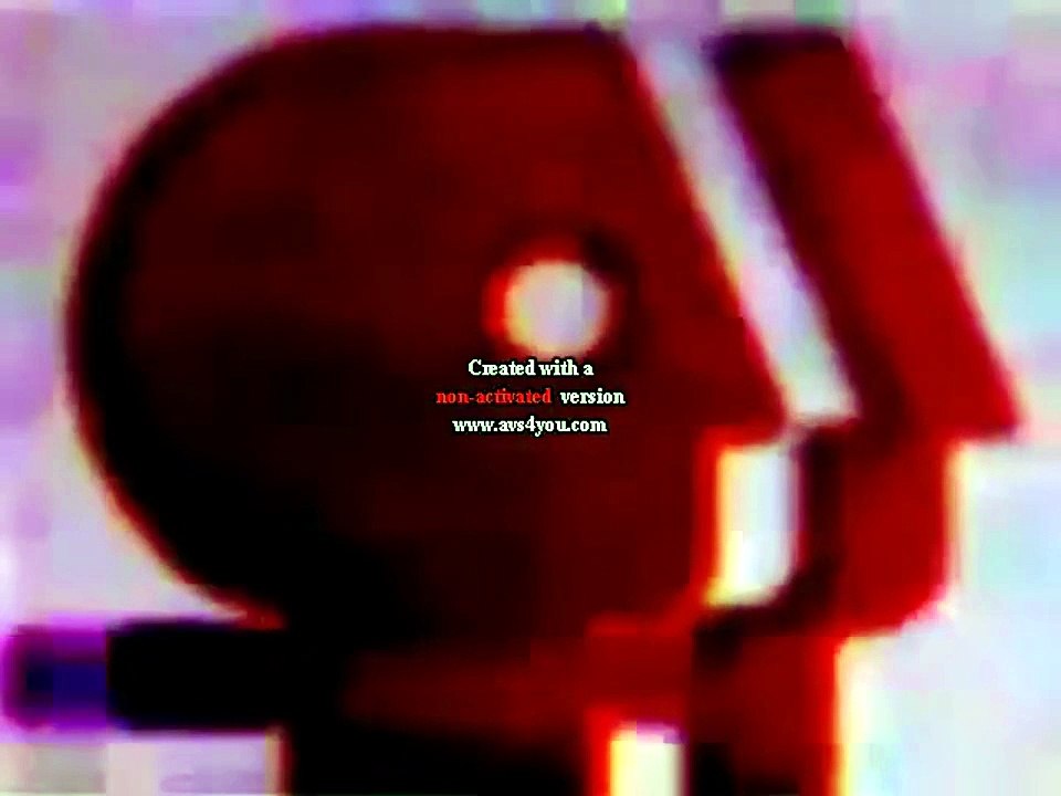PBS 3D Glass Super Effects in G Major (Reversed)