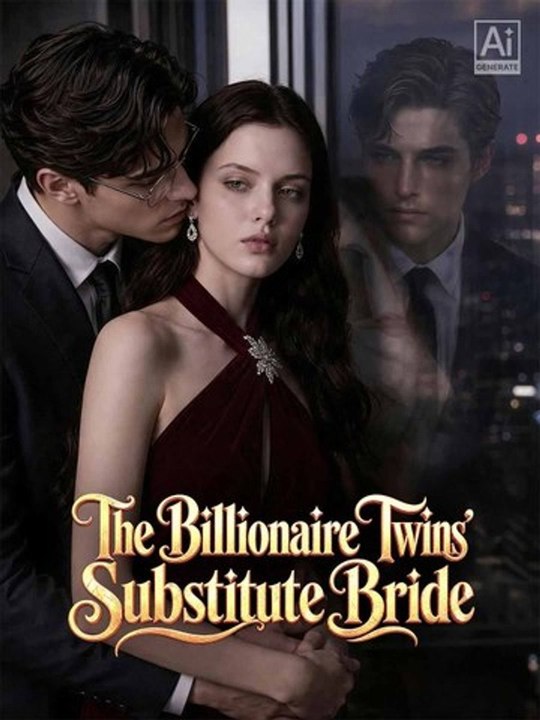 The Billionaire Twins' Substitute Bride - Full HD Movie