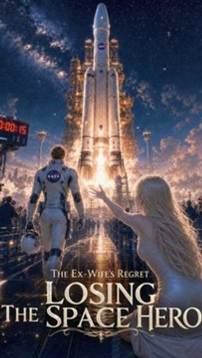 The Ex-Wife's Regret: Losing the Space Hero ENGSUB