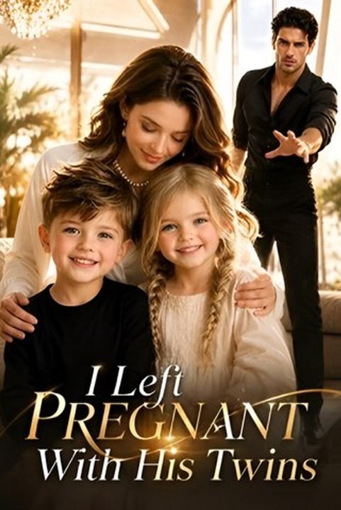 I Left Pregnant With His Twins-Drama FULL MOVIES ENGLISH SUB