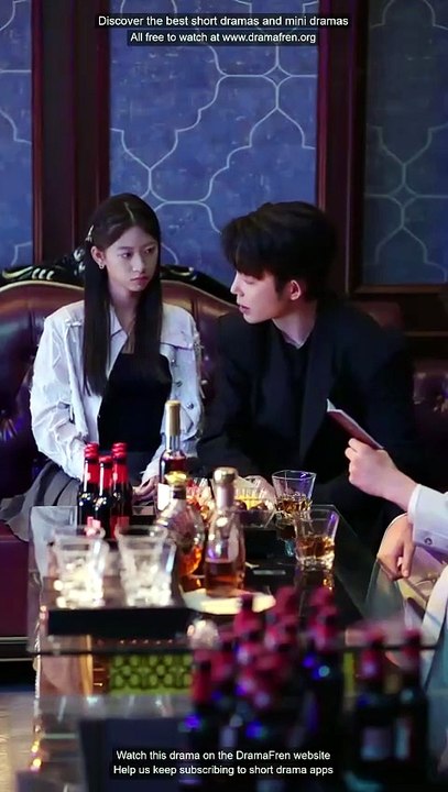 Revenge In My Heart Love In His Eyes Engsub
