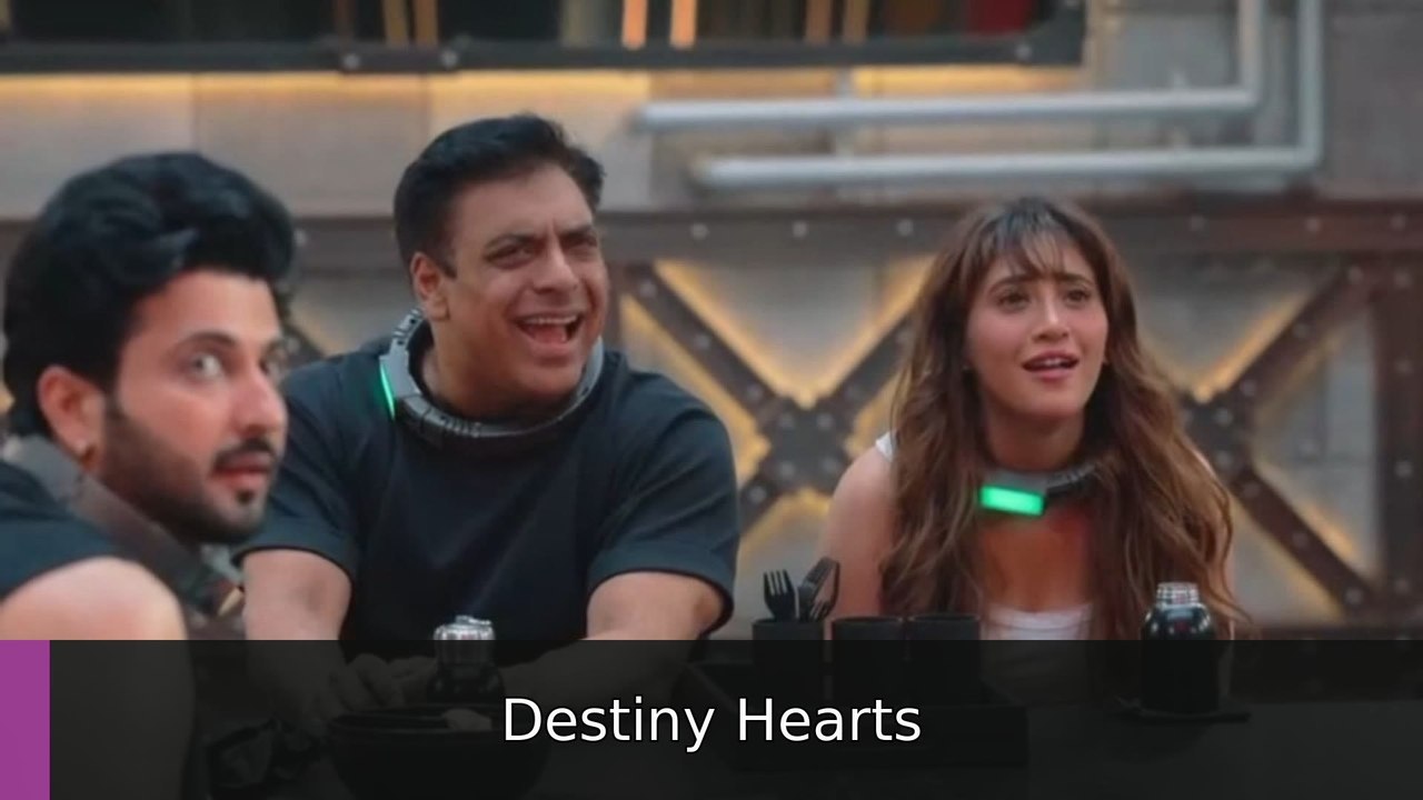 Lockupp S2 | Ep 20 | 21st July 2026 | Destiny Hearts - FULL ✅