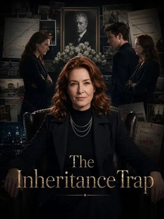 The Inheritance Trap - Full