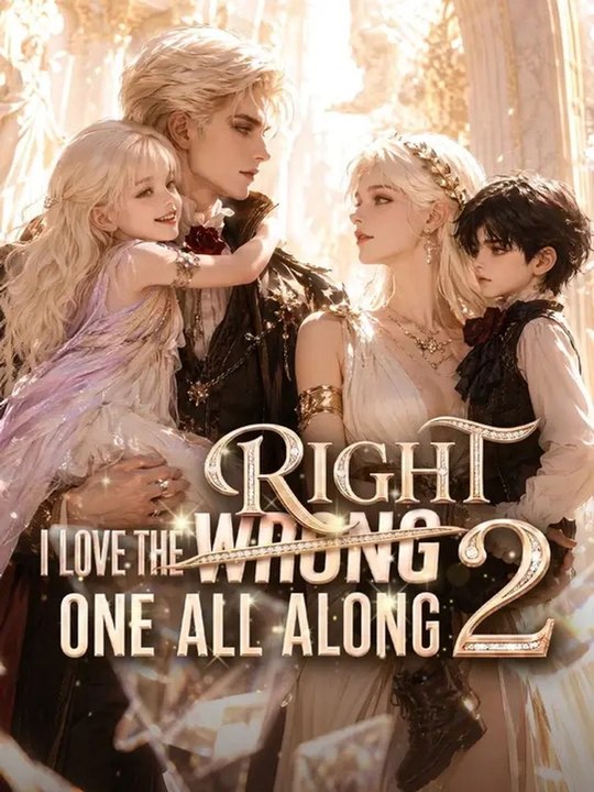 I love the wrong one all along 2 - Hot