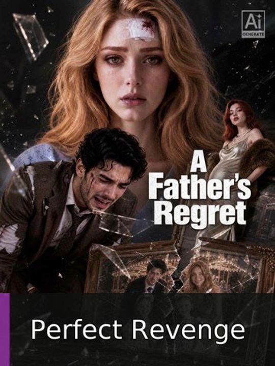 A Father's Regret #engsub #fullepisode🎬 | Perfect Revenge