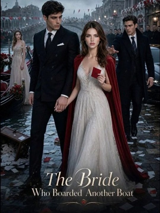 The Bride Who Boarded Another Boat Ep drama englishsub 🔥🔥
