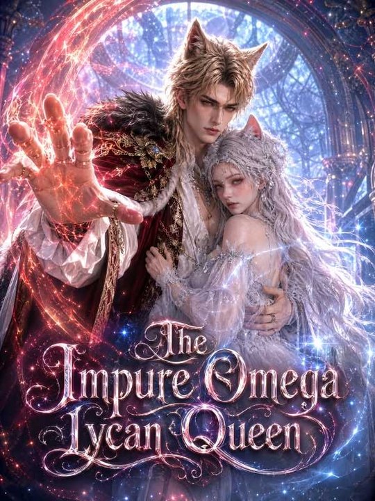 The Impure Omega Lycan Queen (FULL MOVIE)