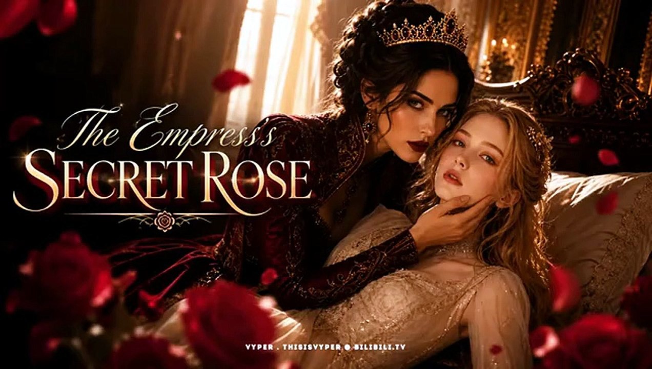 The Empress’s Secret Rose