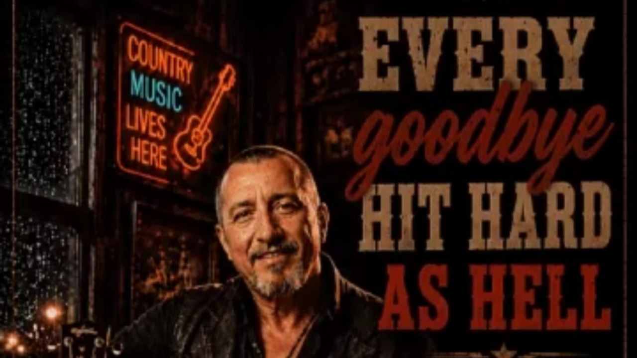 Raised on Dirt Roads – Tony Aguiar | Official Vertical Music Video
