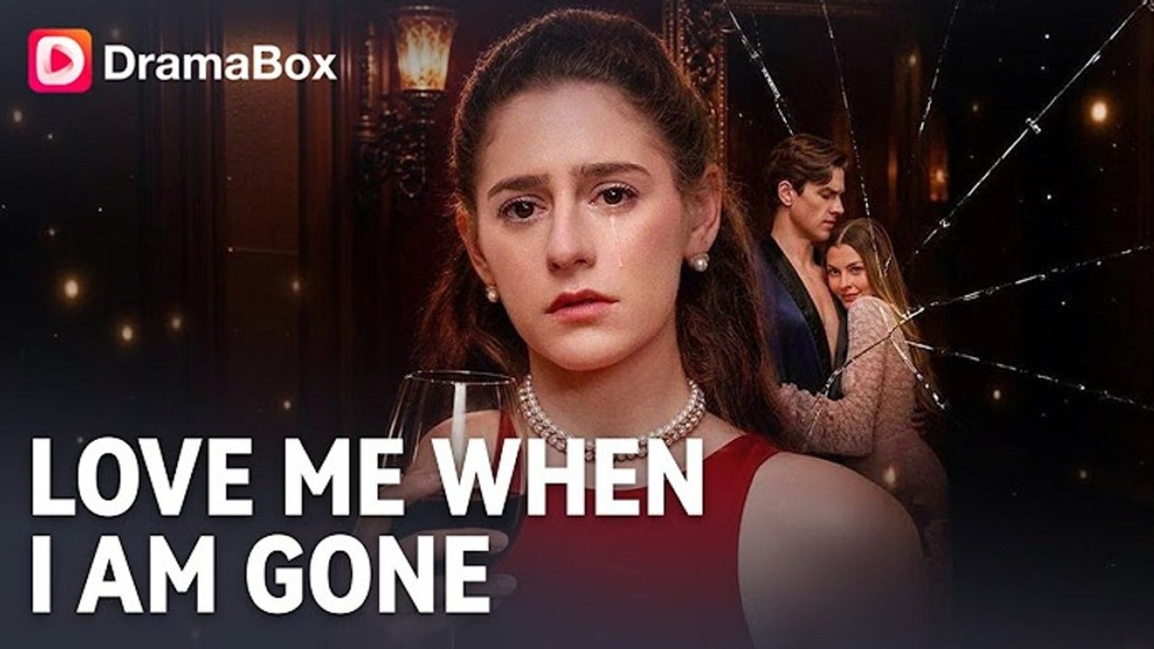 Love Me When I Am Gone